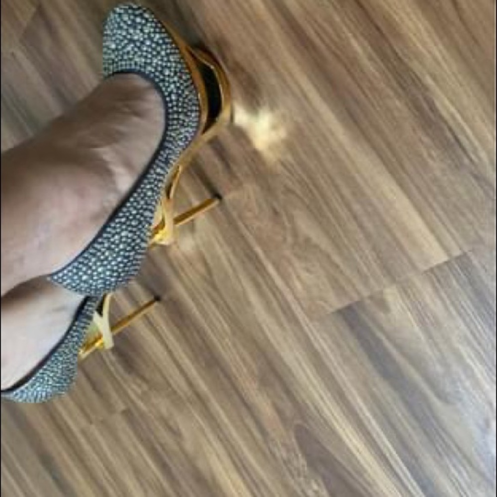 ‼️Brand New Ladies High Heels‼️